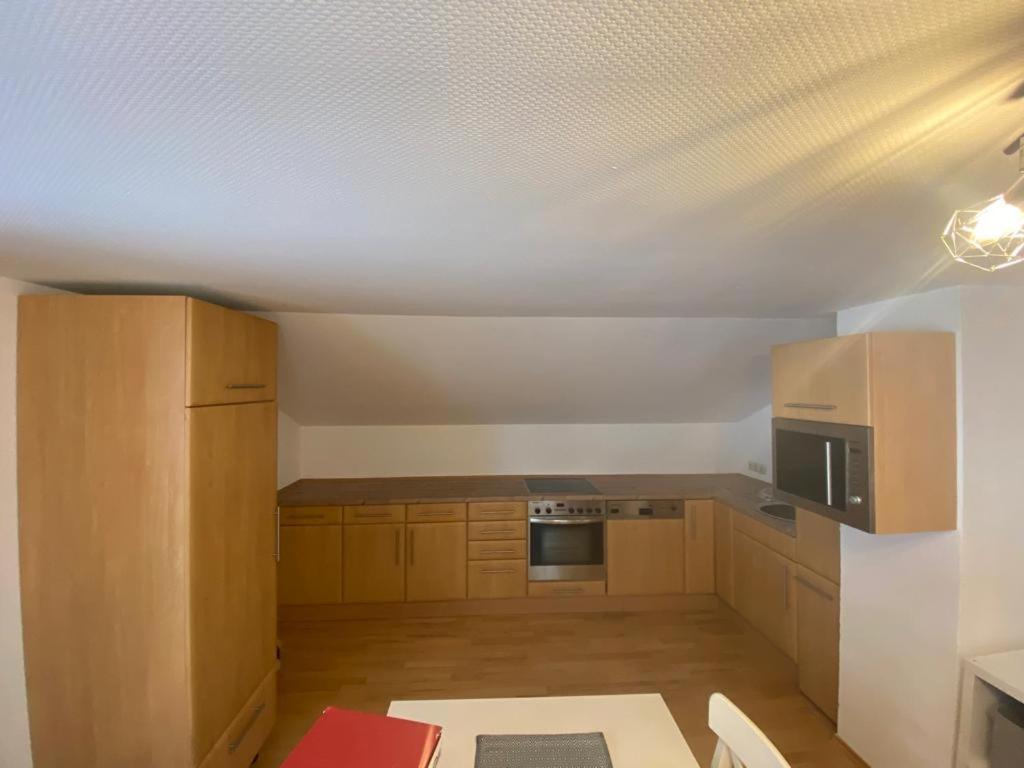 Haus Lina Apartment Oberjoch Ngoại thất bức ảnh