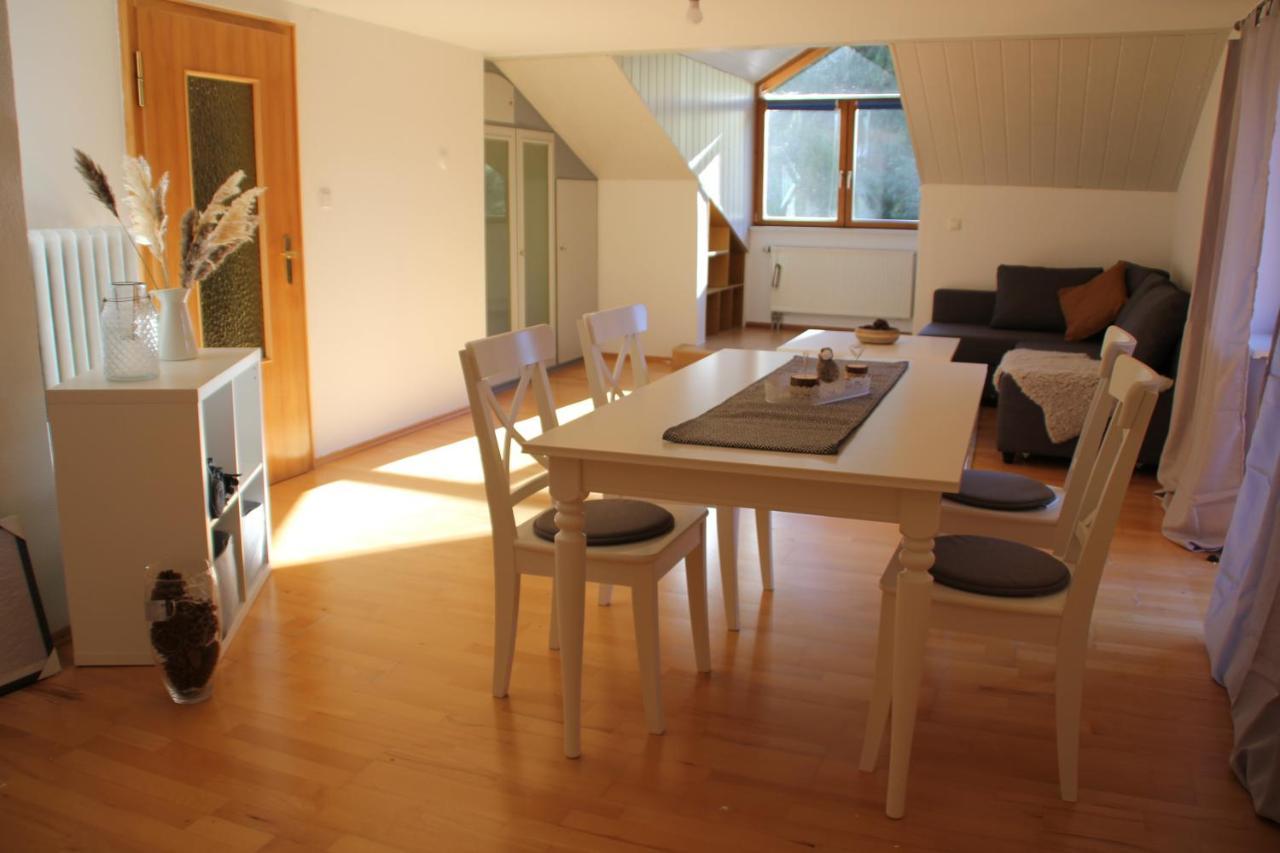 Haus Lina Apartment Oberjoch Ngoại thất bức ảnh